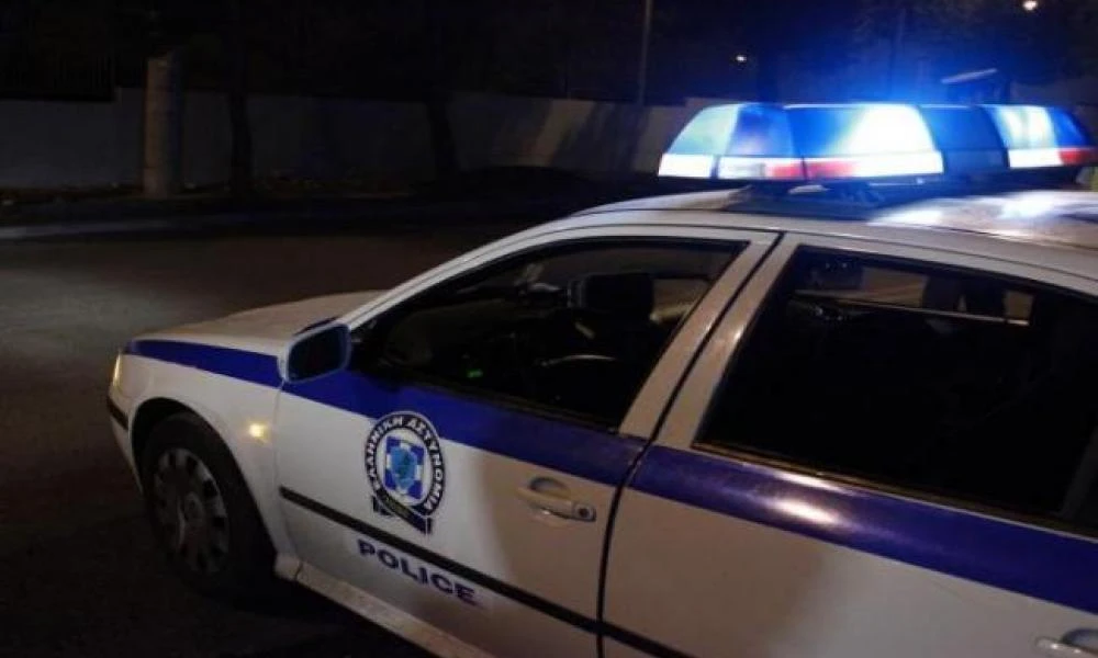 Πάτρα: Ανθρωποκυνηγητό για άγνωστο που απείλησε ζευγάρι με μαχαίρι